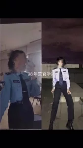 青梅竹马是食肉警官