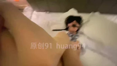 接私拍操肉丝长腿学妹