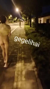 奔跑吧脚男