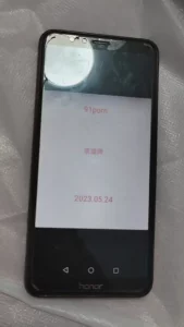 010男技师给女客做spa按摩