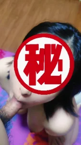 【原创】第一视角，大家觉得人妻的口活如何？